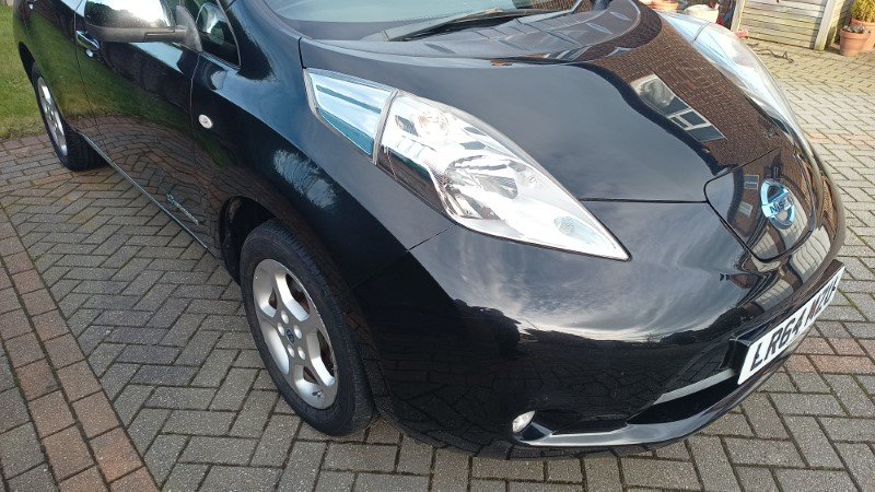 Leaf 2015 24kw For Sale Ucs (2)